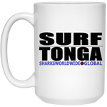 L SURF TON M