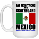EFTSKB MEX V1 M