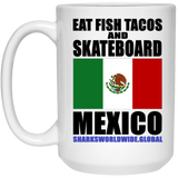 EFTSKB MEX V1 M