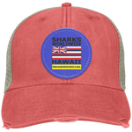 SWW HI OLLIE CAP