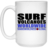 L SURFVOL WW M