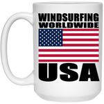 WSFNG WW USA M