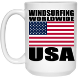 WSFNG WW USA M
