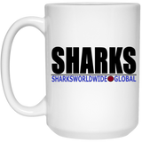 L SHARKS BIG V1 M