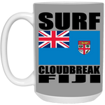 SURF CLDB FIJI M