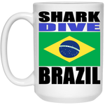 SHARKD BRA V1 M