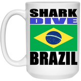 SHARKD BRA V1 M