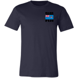 BLUE S FIJI T
