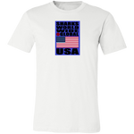 SHDG USA BLUE V1C T