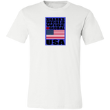SHDG USA BLUE V1C T