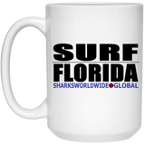 L SURF FL M