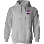 BG ABLUF USA H