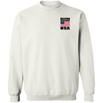 BWW2 USA VI SWTS