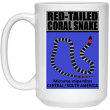 RTC SNAKE V2 M
