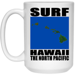 SURF HITNP M