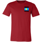 SHARKS PALAU T
