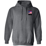 BG MAKOS USA H