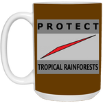 PTR LOGO M