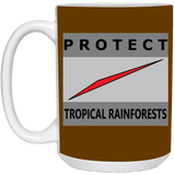 PTR LOGO M
