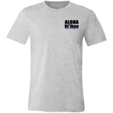L ALOHA NI IHAU T