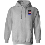 BWW BLKM USA V1A H