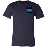 BULA FIJI T