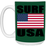 SURF USA M