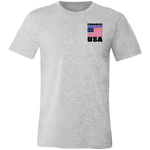 PARA WW USA T