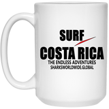 SURF CRI TEA M