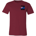 SHARKS AUST T
