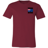 SHARKS AUST T