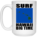 SURF HIBIGT V1 M
