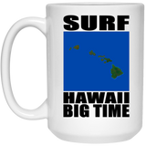 SURF HIBIGT V1 M