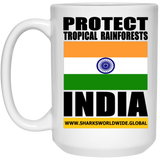 PTR INDIA V2 M