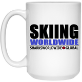 L SKIING WW M
