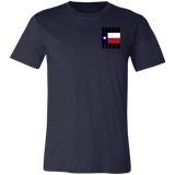 SHARKS TX T