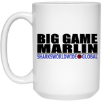 L BIG MAR M