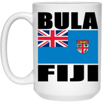 BULA FIJI M