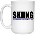 L SKIING M