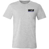 L SURF'S UP T