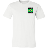 WHALES BRA T