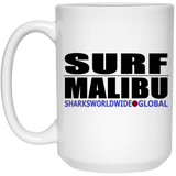 L SURF MAL M