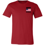 SWW USA T