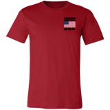 SWW USA T