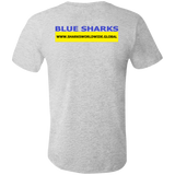 SHNB BLUE F/R T