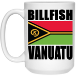 BF VAN M