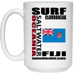 SURF CLDB FIJI V3 M