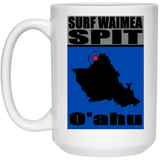SF WAIMEA SPIT M
