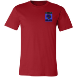 CORALS VASE T