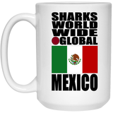 SHDG MEX V1 M